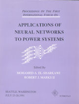 Applications of Neural Networks to Power Systems